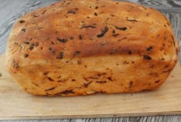 Капустный хлеб - исторический рецепт